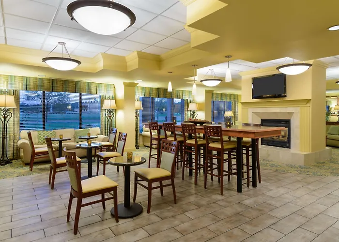 Hampton Inn Mount Vernon