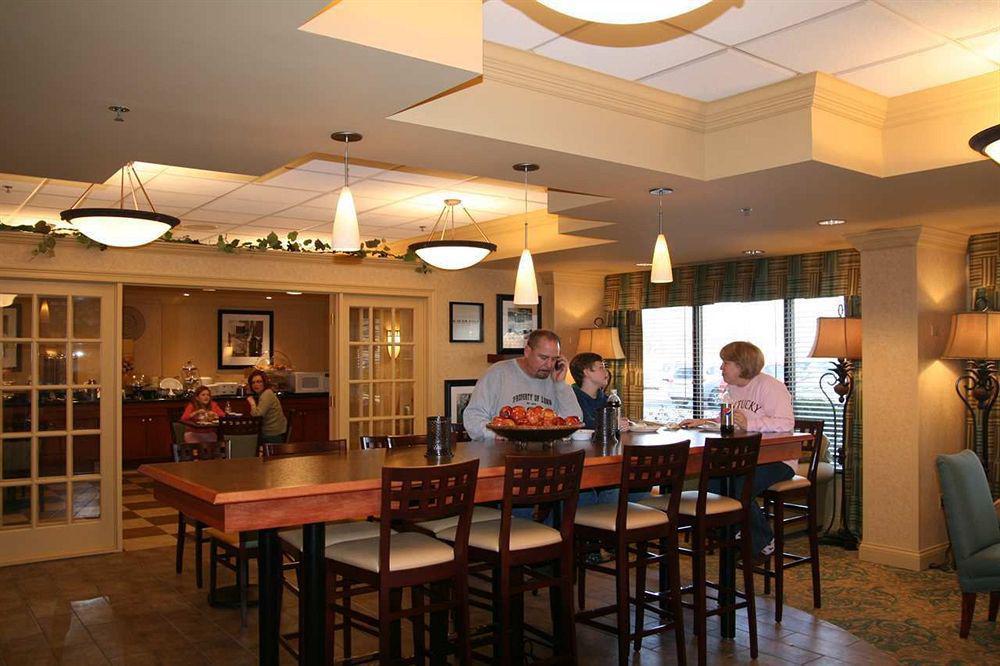 Hampton Hotel