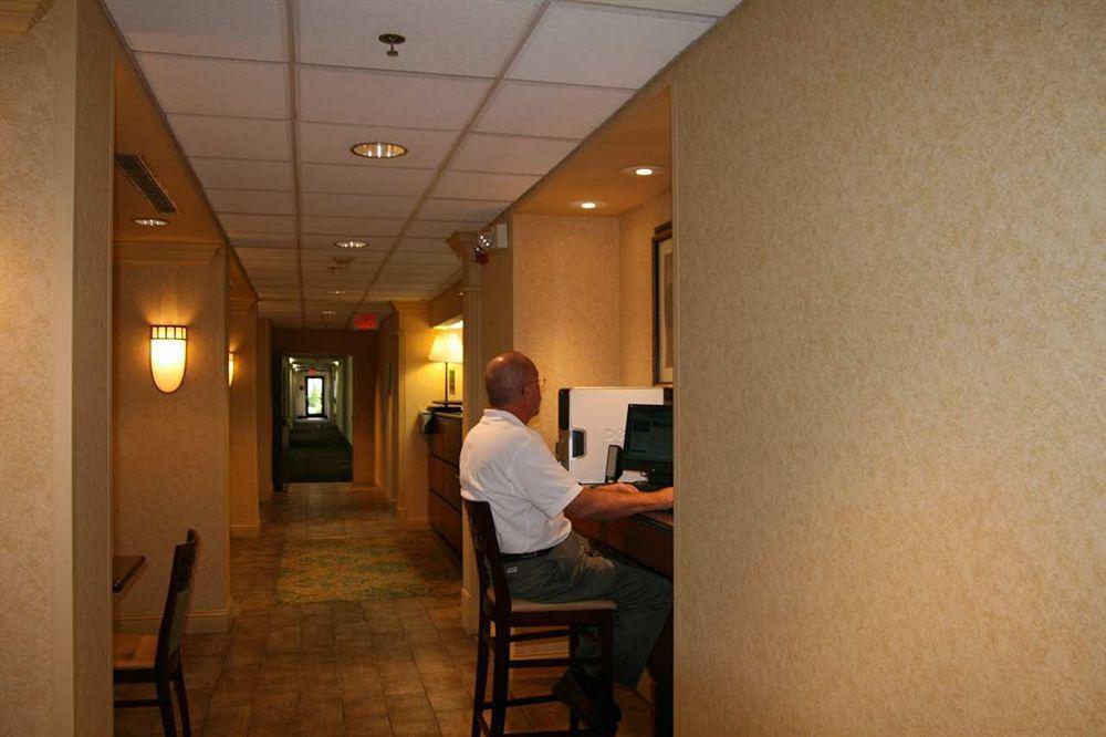 Hampton Hotel 2*