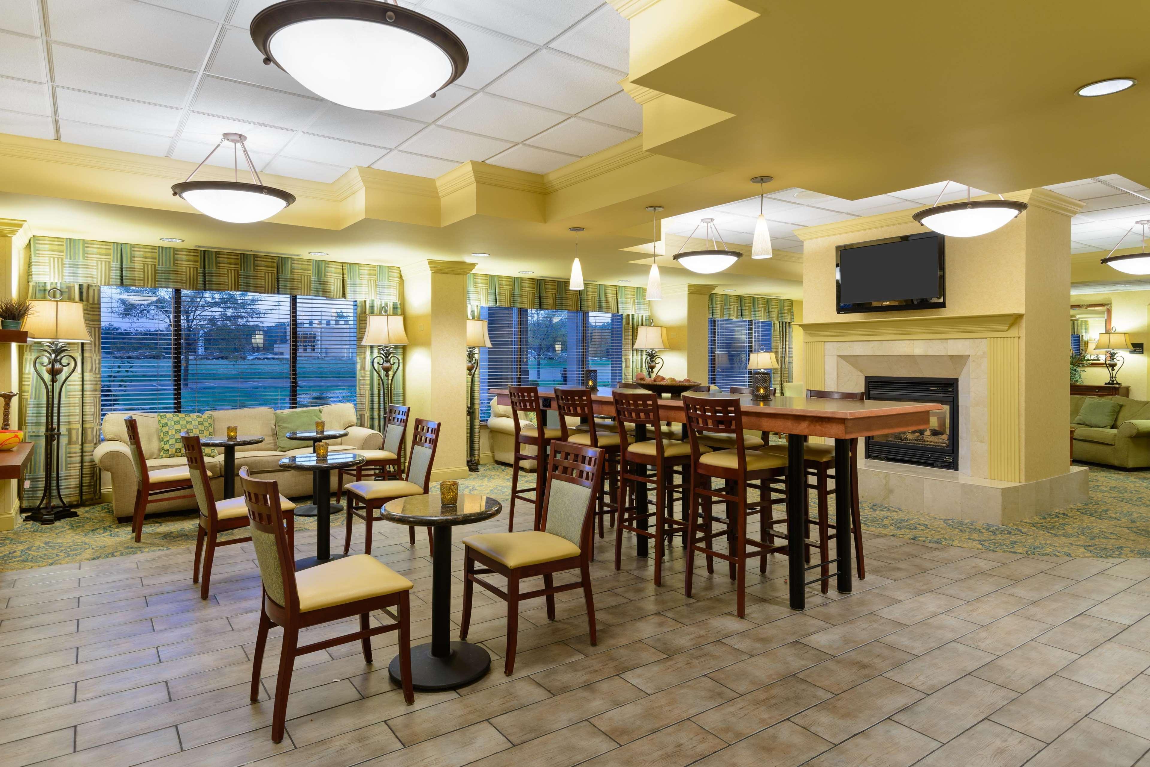 Hotel Hampton