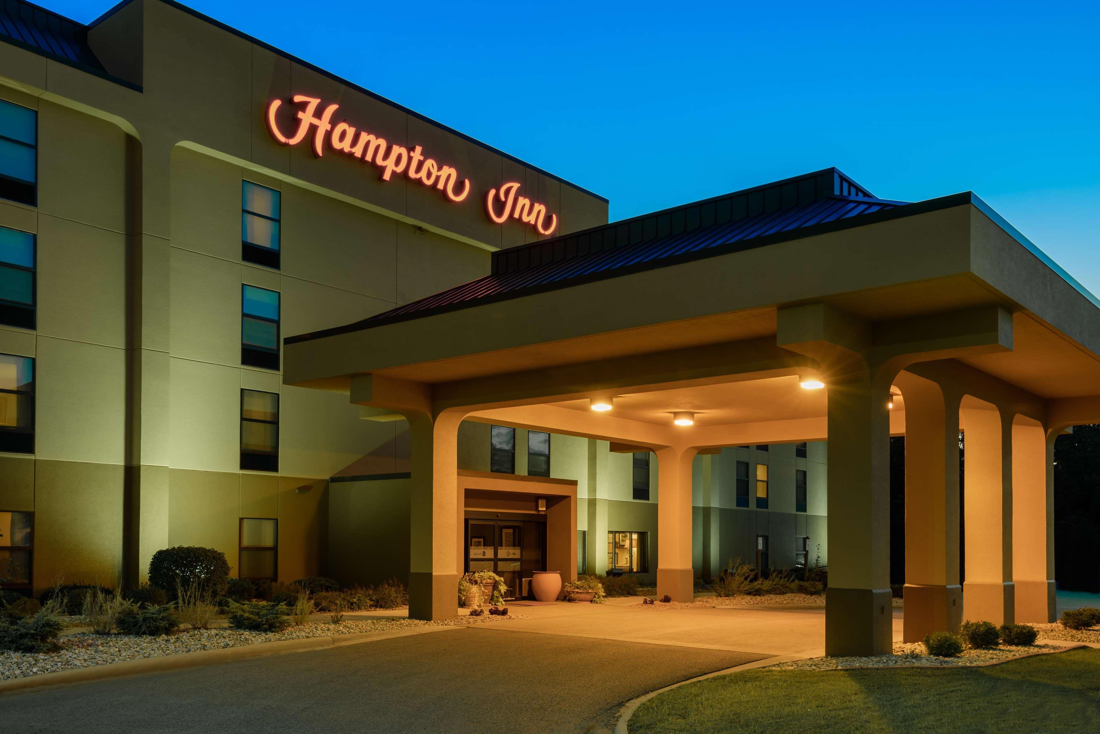 Hotel Hampton