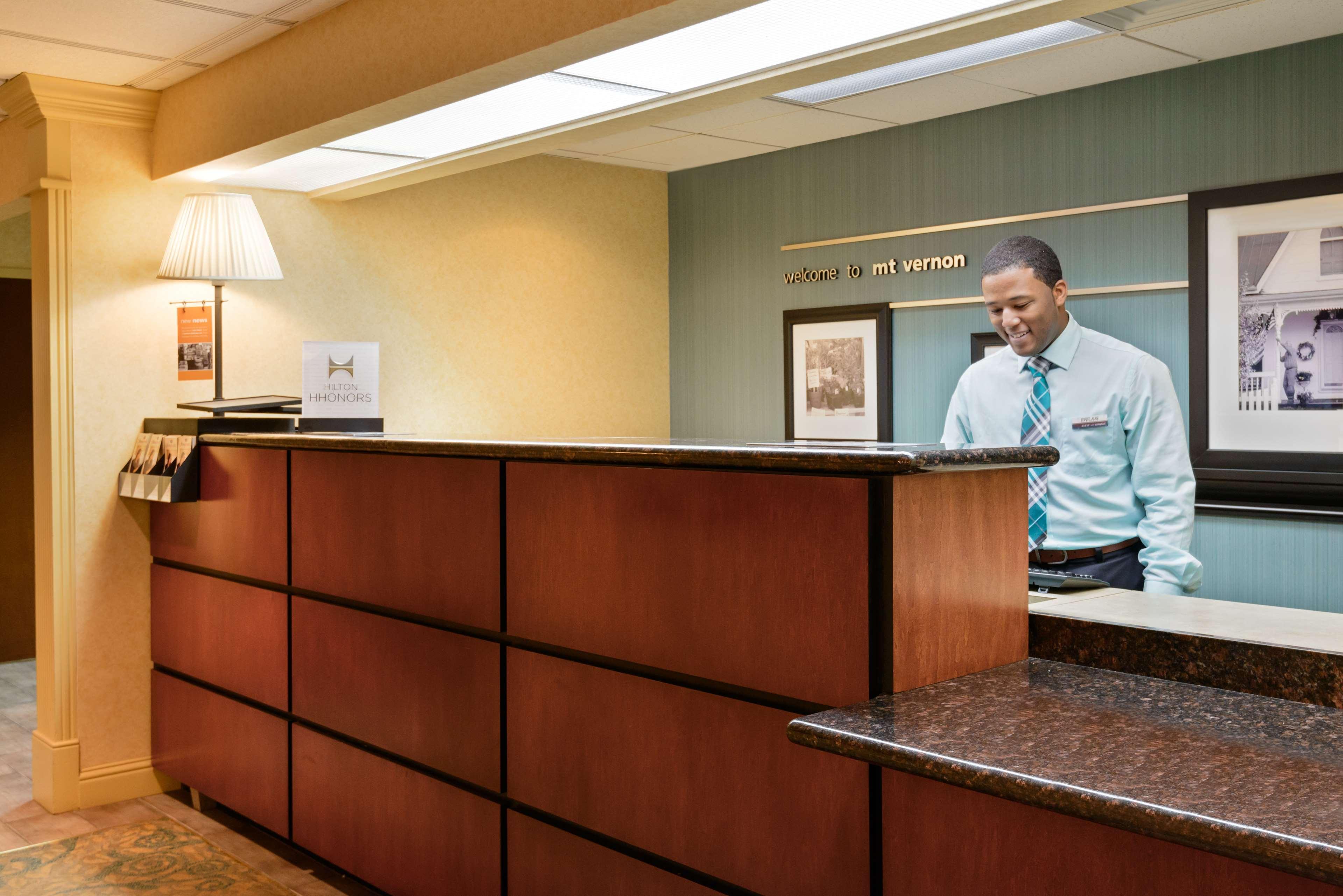 Hampton Hotel