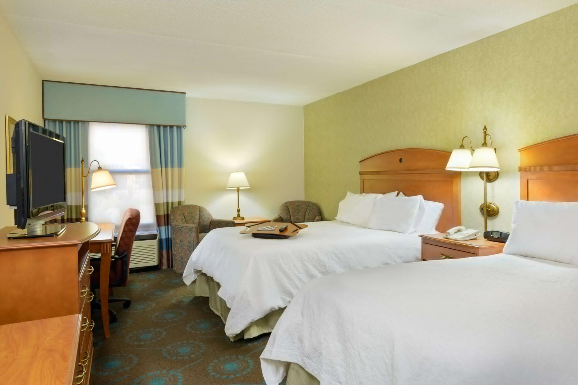 Hotel Hampton