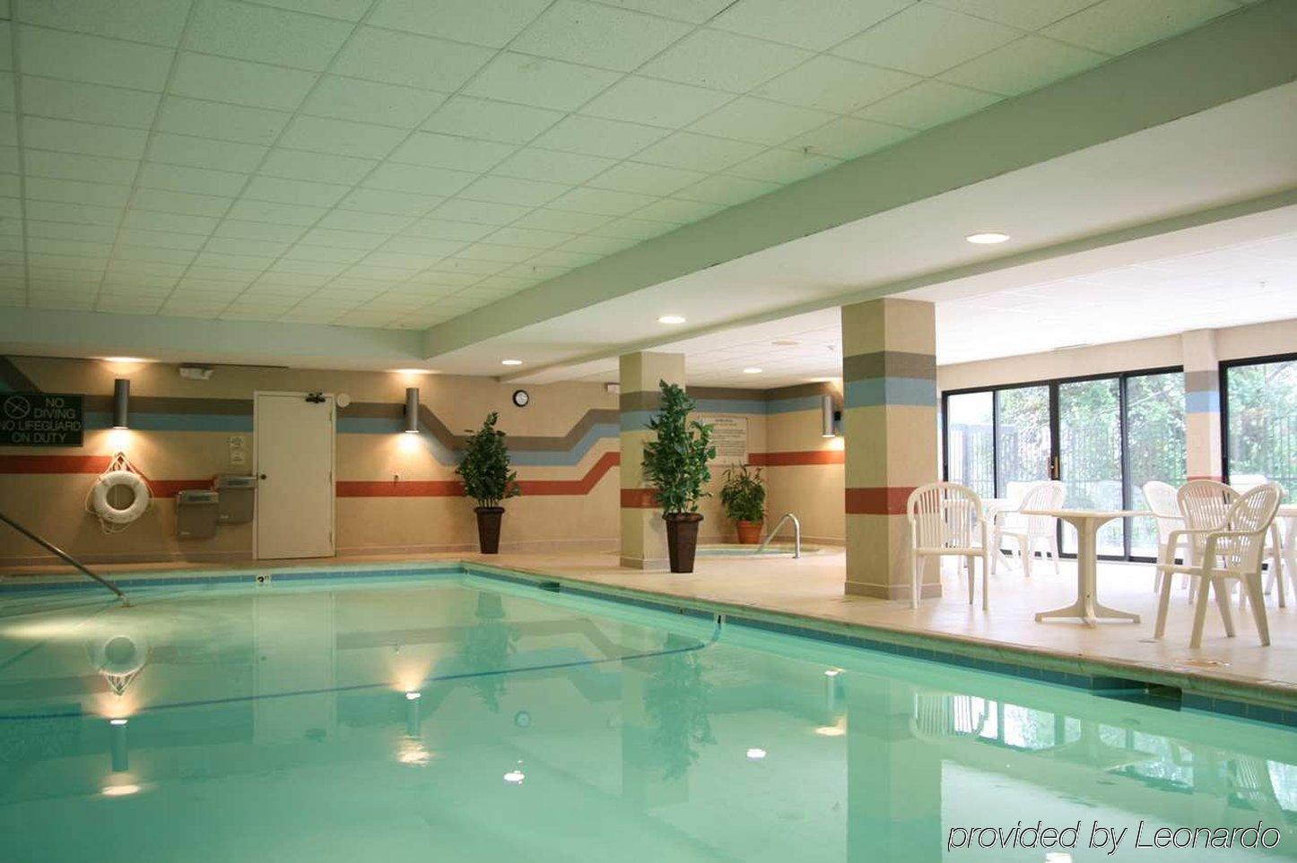 Hotel Hampton