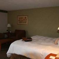 Hotel Hampton Mount Vernon
