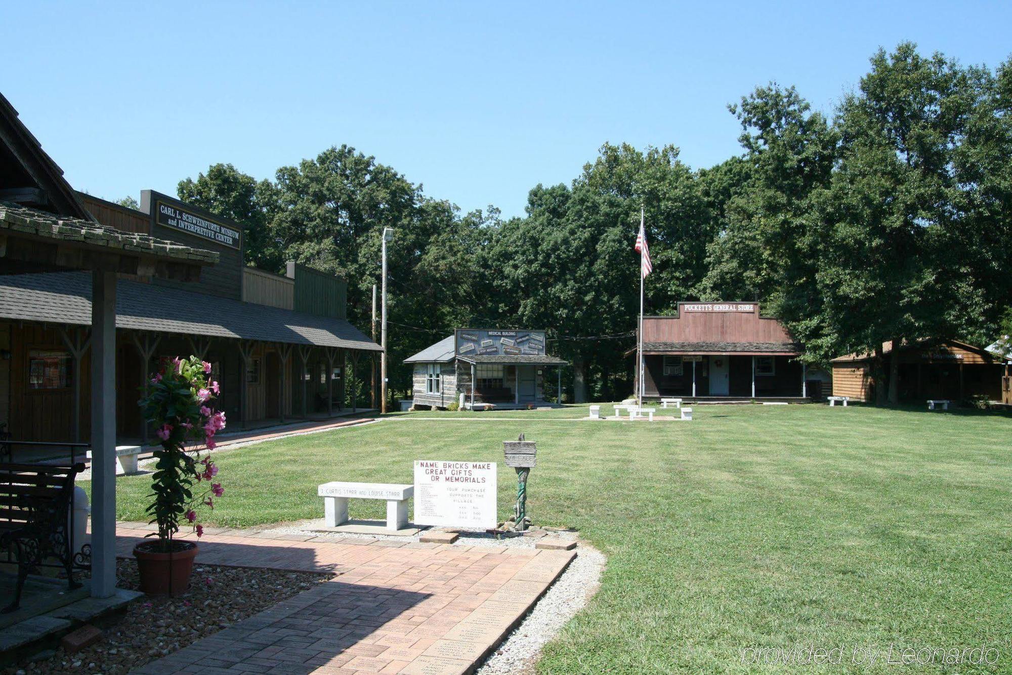 Hampton Hotel Mount Vernon