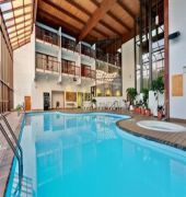 Hotel Hampton