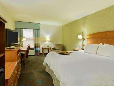 Hotel Hampton 2*